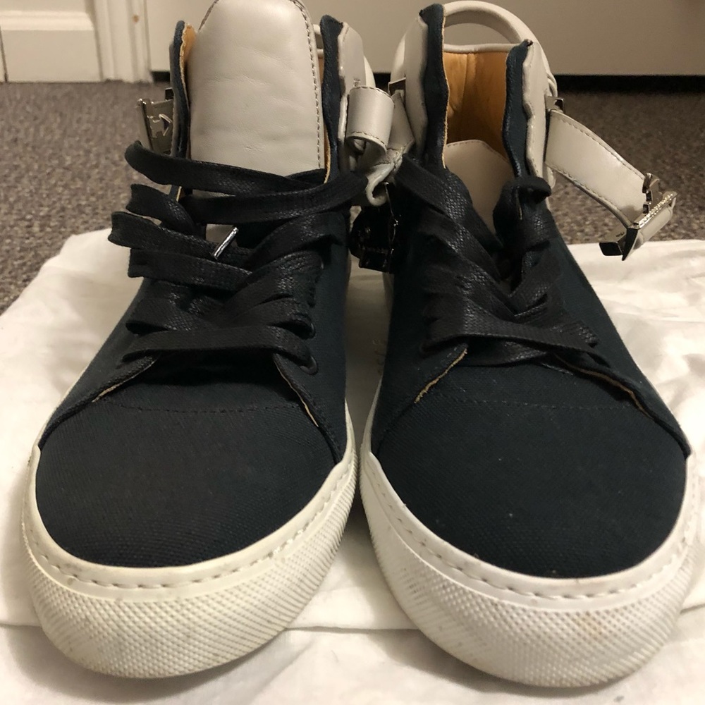 Buscemi 100MM